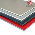 Globond Aluminium Composite Panel (PF012)